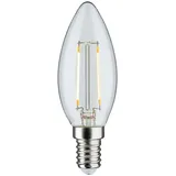Paulmann LED-Kerze 285.72 2,5W E14 warmweiß