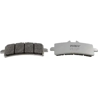 TRW Bremsbelagsatz Scheibenbremse Hyper Carbon Racing
