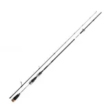 Daiwa Raubfischruten Silver Creek (UL Spinning) UL Spin, UL Spin / 220cm 3-14g