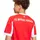 adidas FC Bayern München Heimtrikot 2025/26 Kinder rot Gr. 128