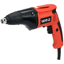 Yato NETZSCHRAUBENDREHER 550W