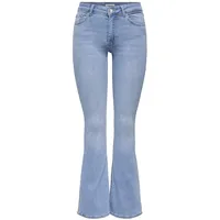Only ONLBLUSH MID Flared DNM TAI467 NOOS