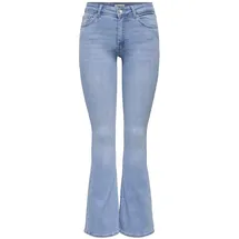 Only ONLBLUSH MID Flared DNM TAI467 NOOS