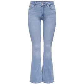 Only ONLBLUSH MID Flared DNM TAI467 NOOS