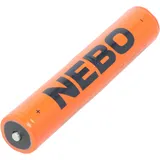 Nebo 26650 5000 mAh 2 St.