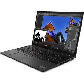 Lenovo ThinkPad T16 G2 (Intel), Thunder Black, Core i7-1355U, 16GB RAM, 512GB SSD, DE (21HH003AGE)