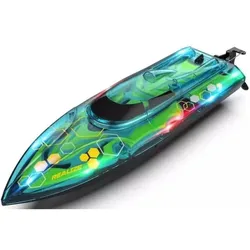 Syma: Ferngesteuertes Motorboot