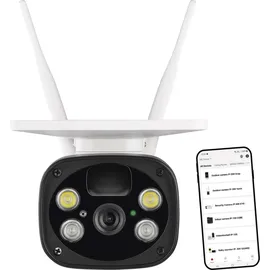 EMOS IP-600 EYE Weiß