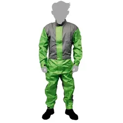 Sandstrahl-Overall, Größe 58/XXL - 58