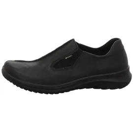 Legero Softboot Damen Schwarz 41,5