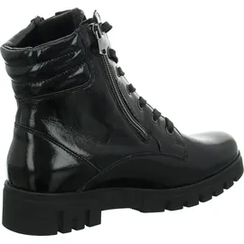 WALDLÄUFER Komfort Stiefeletten in Schwarz 40 EU - 40