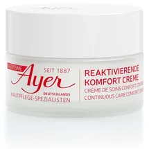 Ayer Ayerissime Reaktivierende Komfort Creme 50 ml