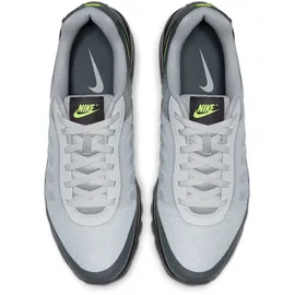 Nike Air Max Invigor Herren Black/Volt/Dark Grey/Cool Grey 47,5
