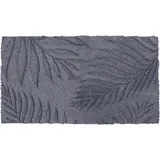 GRUND Ferya Anthrazit 70 x 120 cm