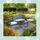 Relaxdays Gartenmöbel Set 4-tlg. Grau