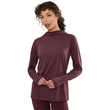 Fjällräven Abisko Sun Hoodie Port M