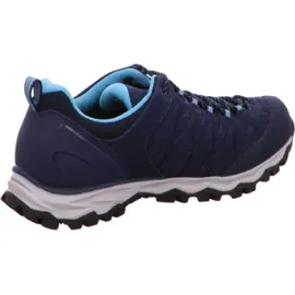 MEINDL Mondello Lady GTX marine/türkis 41,5