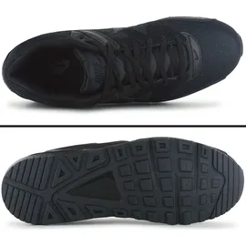 Nike Air Max Command Herren Triple Black 40