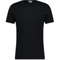 GANT Herren T-Shirt CONTRAST LOGO T-SHIRT