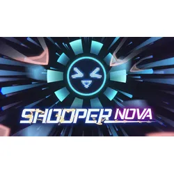 SHOOPER NOVA