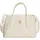 Tommy Hilfiger TH Essential Satchel Polyurethan Beige