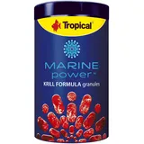 Tropical Marine Power 30% Krill Formula Granulat 1000 ml