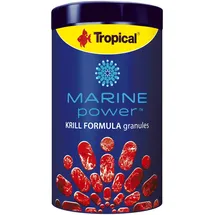 Tropical Marine Power 30% Krill Formula Granulat 1000 ml