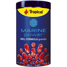 Tropical Marine Power 30% Krill Formula Granulat 1000 ml