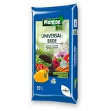 ziegler gregor Plantop Bio Universal Erde Kultursubstrat 20 Liter