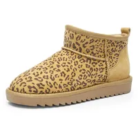 ARA Alaska Stiefelette, Leo Nuts, 41 EU Weit