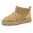ARA Alaska Stiefelette, Leo Nuts, 41 EU Weit