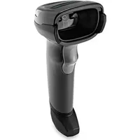 Metapace MP-78 (2D-Barcodes, 1D-Barcodes), Barcode-Scanner, Schwarz