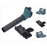 Bosch Professional Akku Gebläse 18 V BITURBO Brushless + 2x ProCORE Akku 4,0 Ah + Ladegerät