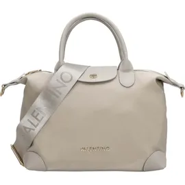 Valentino Jolly Re Schultertasche Kunstleder Ghiaccio