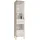 lookway Vitrine Aurora 0 x 0 x 0 cm Weiß/Gold