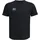 Under Armour Challenger Trainingsshirt Jungen 001 black/white S 127-137 cm