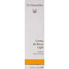 Dr. Hauschka Rose Tagescreme Creme 30 ml