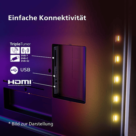 Philips 32PFS6908/12 32" Full HD LED Ambilight TV