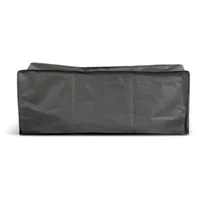 LIVOO Plancha Schutzhülle 22 x 46 x 90 cm wasserdicht schwarz