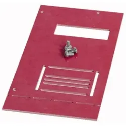 Eaton 173509 Abschottung der Nullleiterverbindung, für IZMX40 XTPPIX40BV3PN