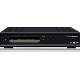 Microelectronic Micro M1HD+CI+ digitaler HD Satelliten-Receiver (Twin-Tuner, 1x CI+, HDMI, Ethernet, USB 2.0, PVR-Ready) schwarz