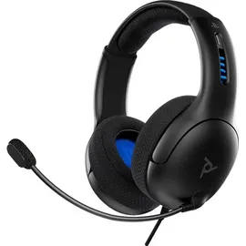 PDP LVL50 Wired Stereo Headset -