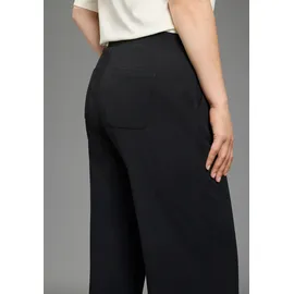 laura scott curve Schlupfhose Regular Schwarz 52
