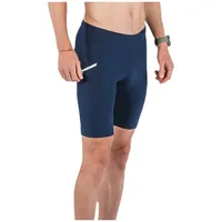 Fusion Unisex C3 Short Tights blau