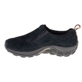 Merrell Jungle Moc Midnight 44