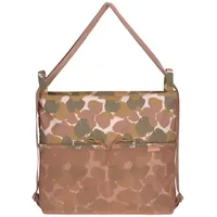 Lässig Wickeltasche Casual Conversion Buggy Bag Tinted Spots