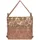 Lässig Wickeltasche Casual Conversion Buggy Bag Tinted Spots