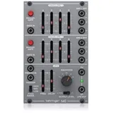 Behringer Bherinnger 140 DUAL ENVELOPE/LFO Legendäres analoges Dual Envelope/LFO Modul für Eurorack