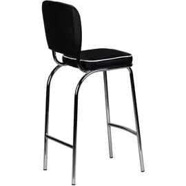 FineBuy Barhocker Lani