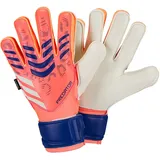 adidas Predator Match Signal Coral/White/Lucid Blue 8,5
